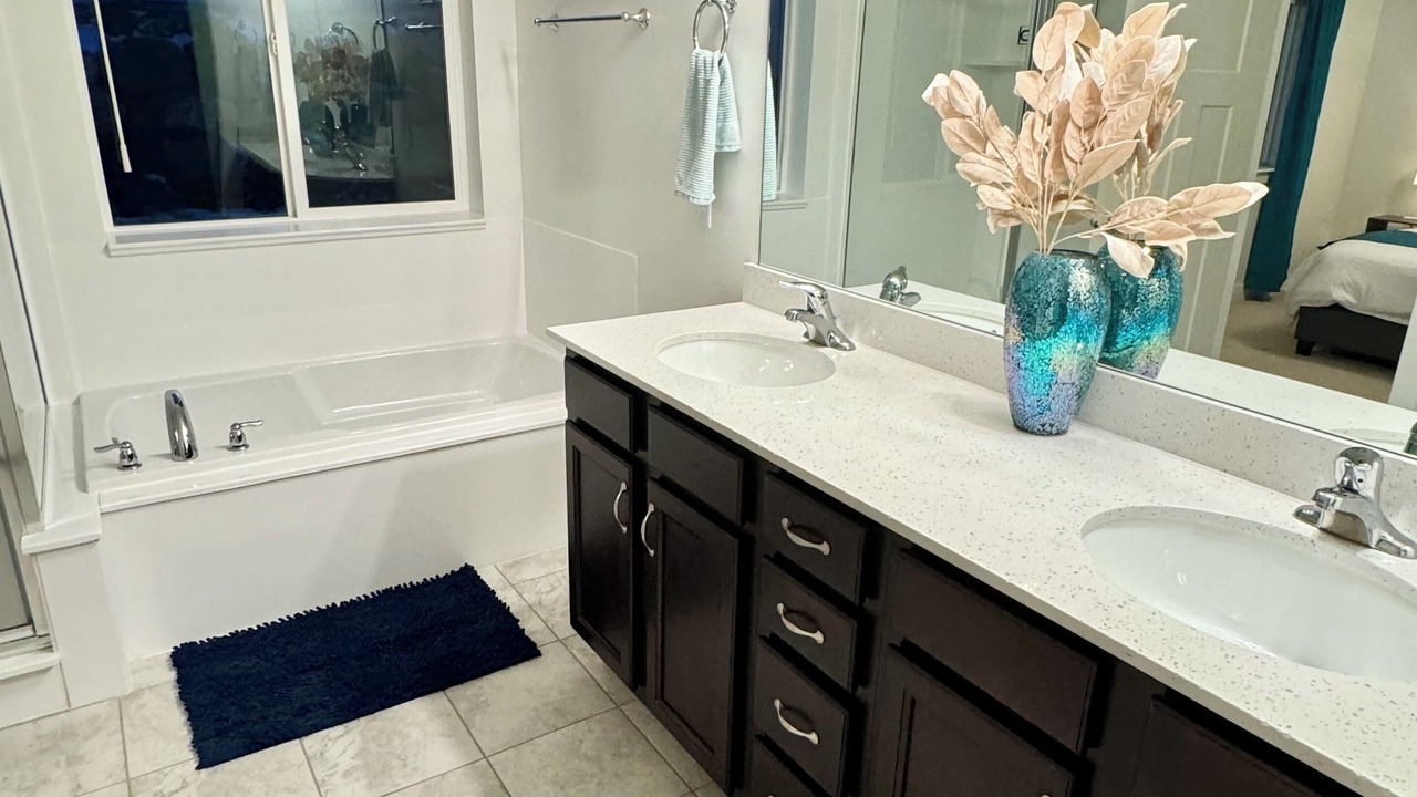 Photo of Bathroom in Draper