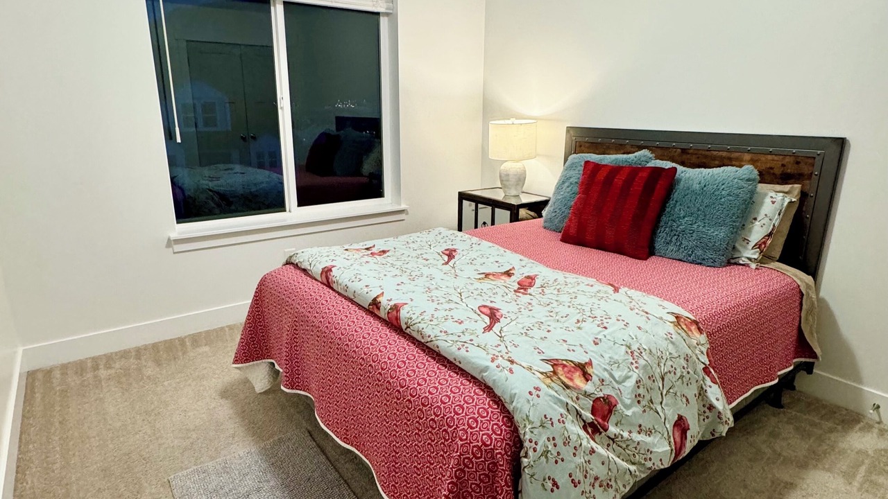 Photo of Bedroom in Draper