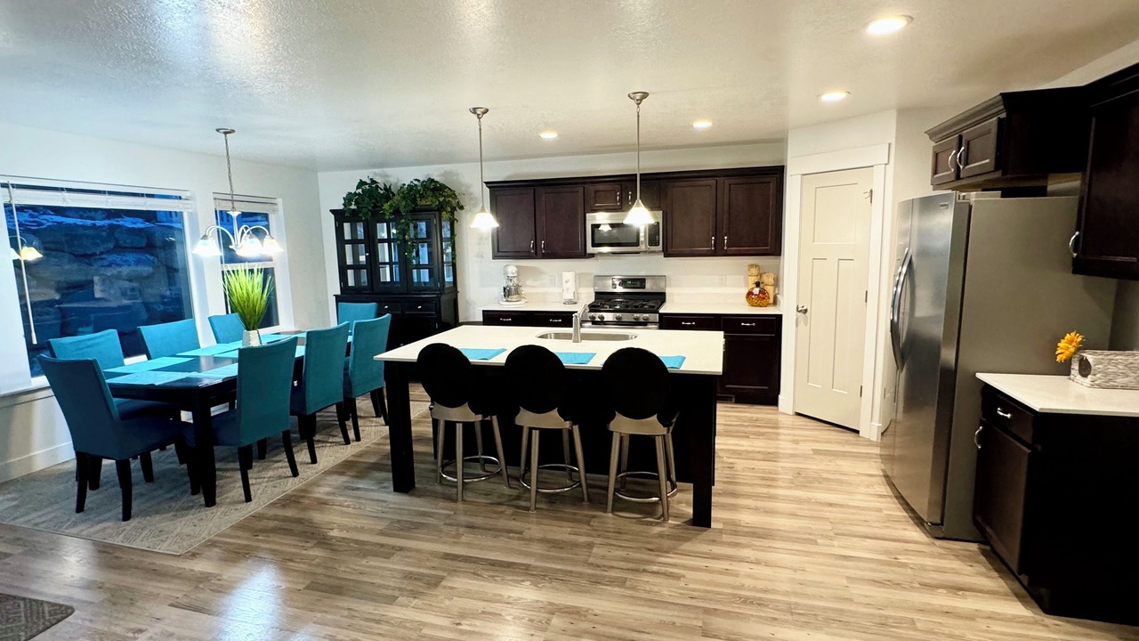 Photo of Kitchen in Draper