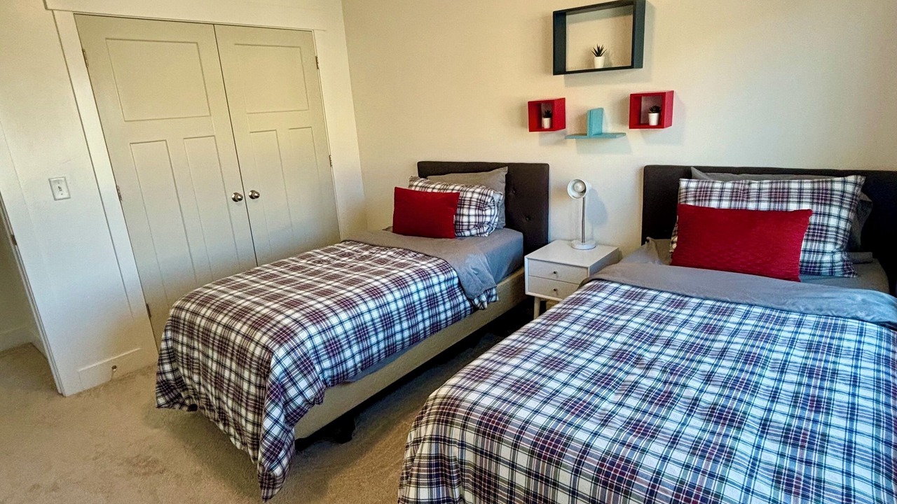 Photo of Bedroom in Draper