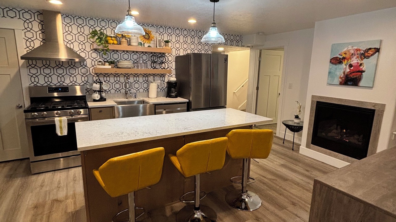 Photo of Kitchen in Draper