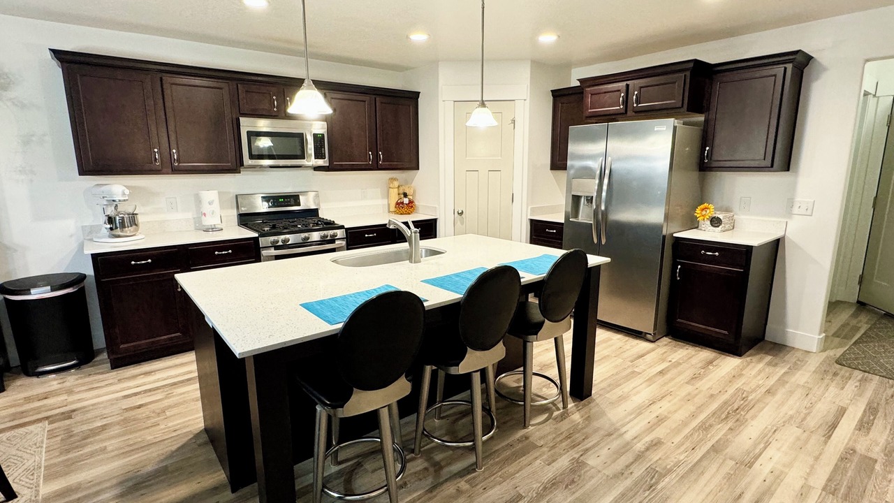 Photo of Kitchen in Draper