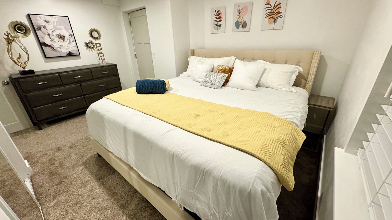 Photo of Bedroom in Draper