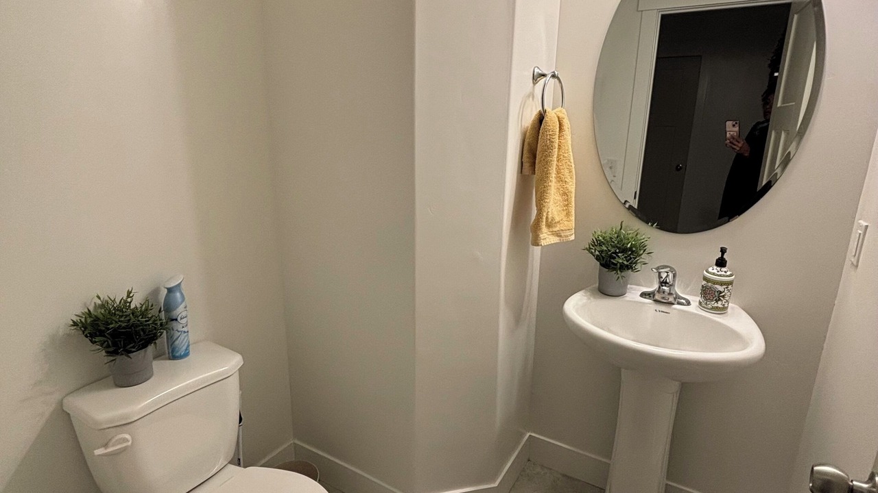 Photo of Bathroom in Draper