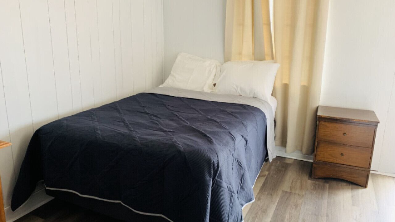 Photo of Bedroom in Harper
