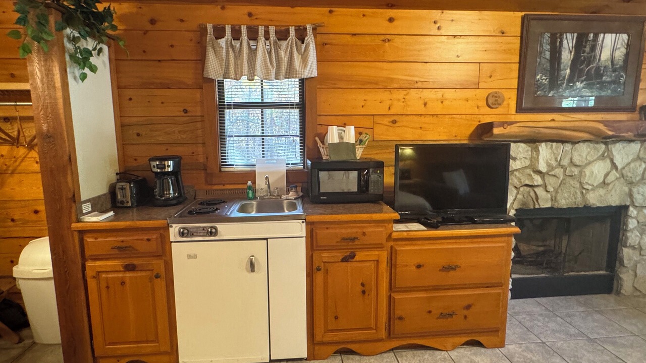 Photo of Kitchen in Afton