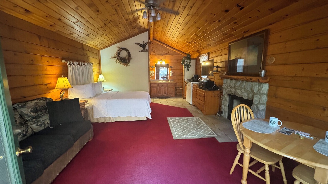Photo of Bedroom in Afton