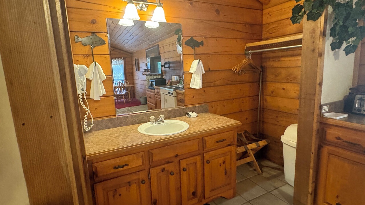 Photo of Bathroom in Afton