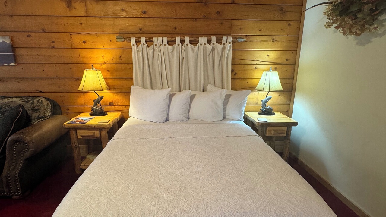 Photo of Bedroom in Afton