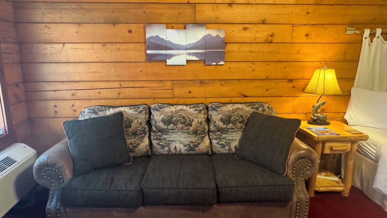 Photo of Livingroom in Afton