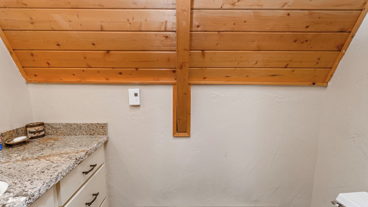 Photo of Bathroom in Snowbird