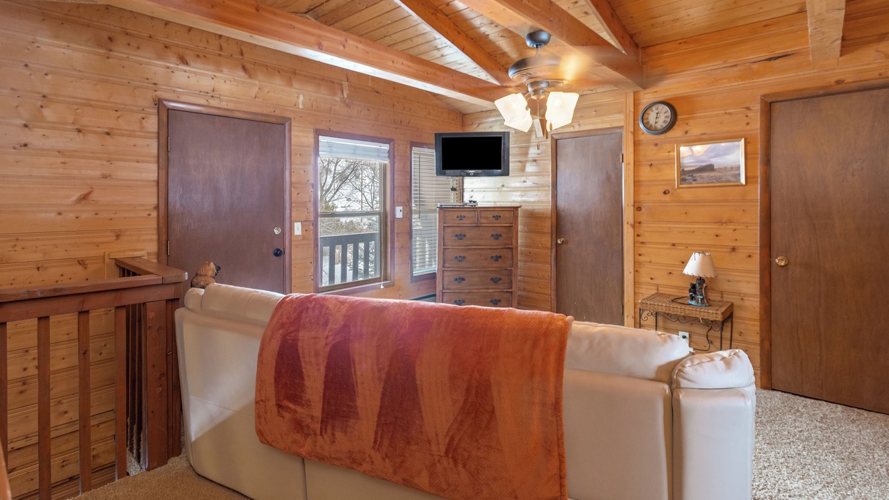 Photo of Livingroom in Snowbird