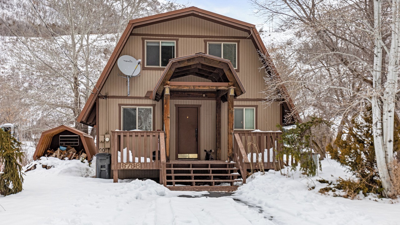 Photo of Outdoor in Snowbird