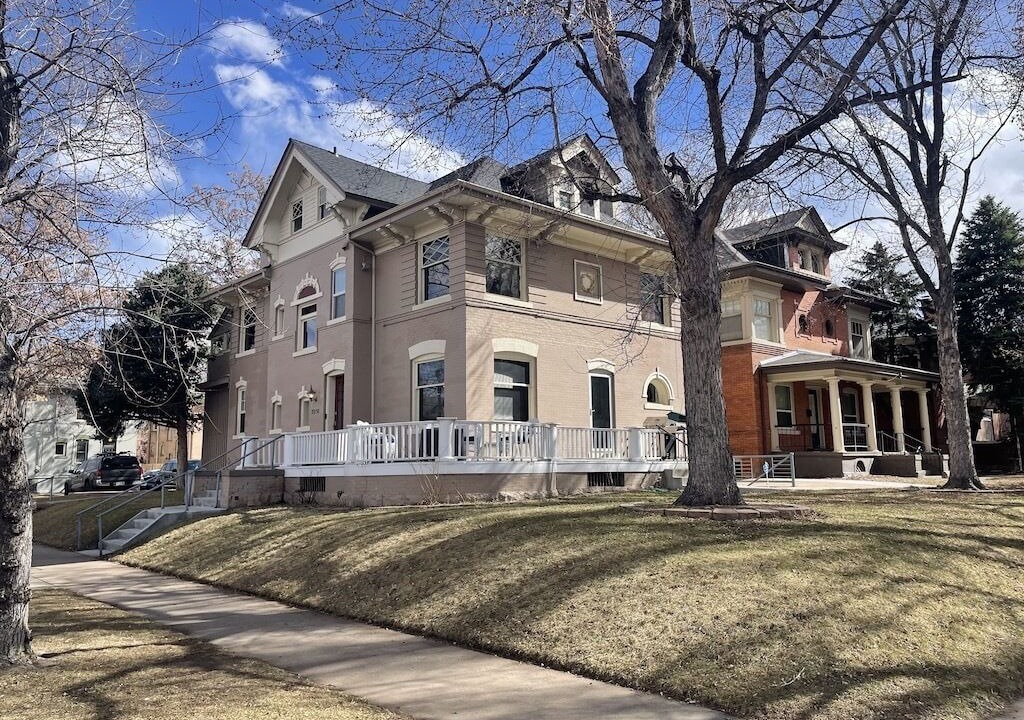 Photo of Outdoor in City Park West