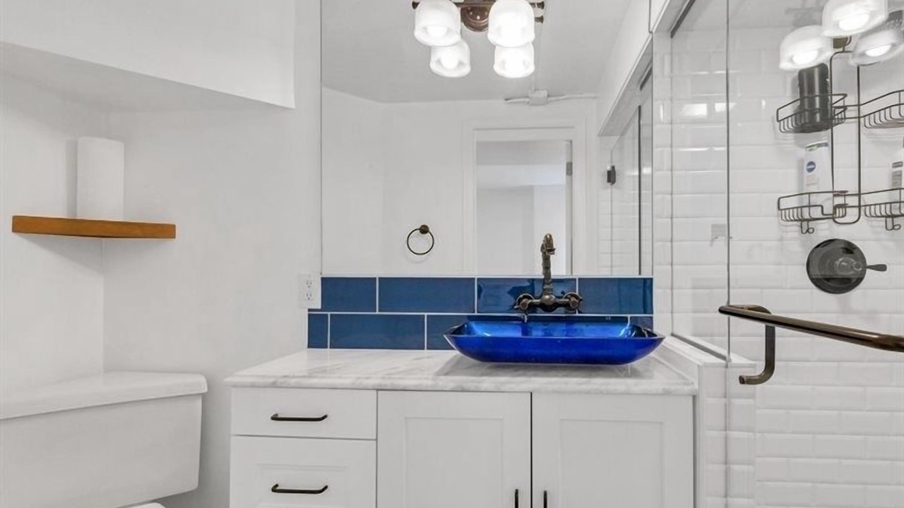 Photo of Bathroom in City Park West