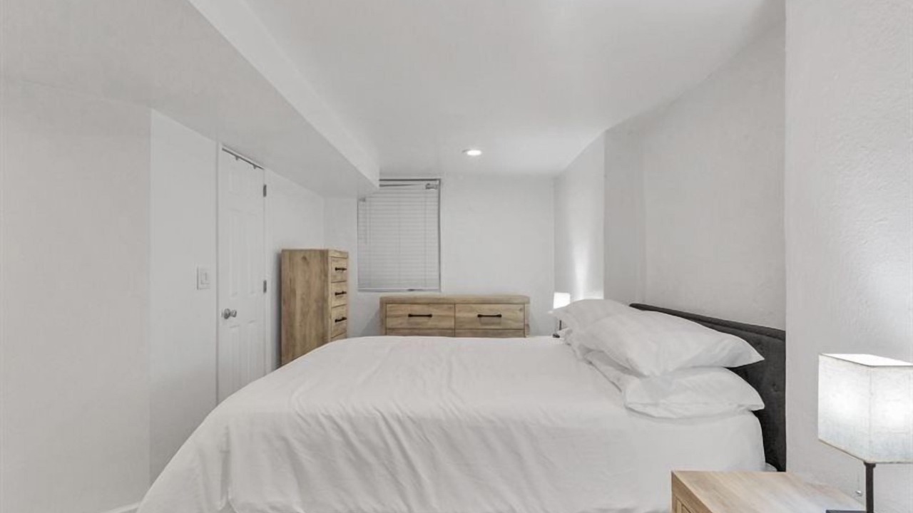 Photo of Bedroom in City Park West