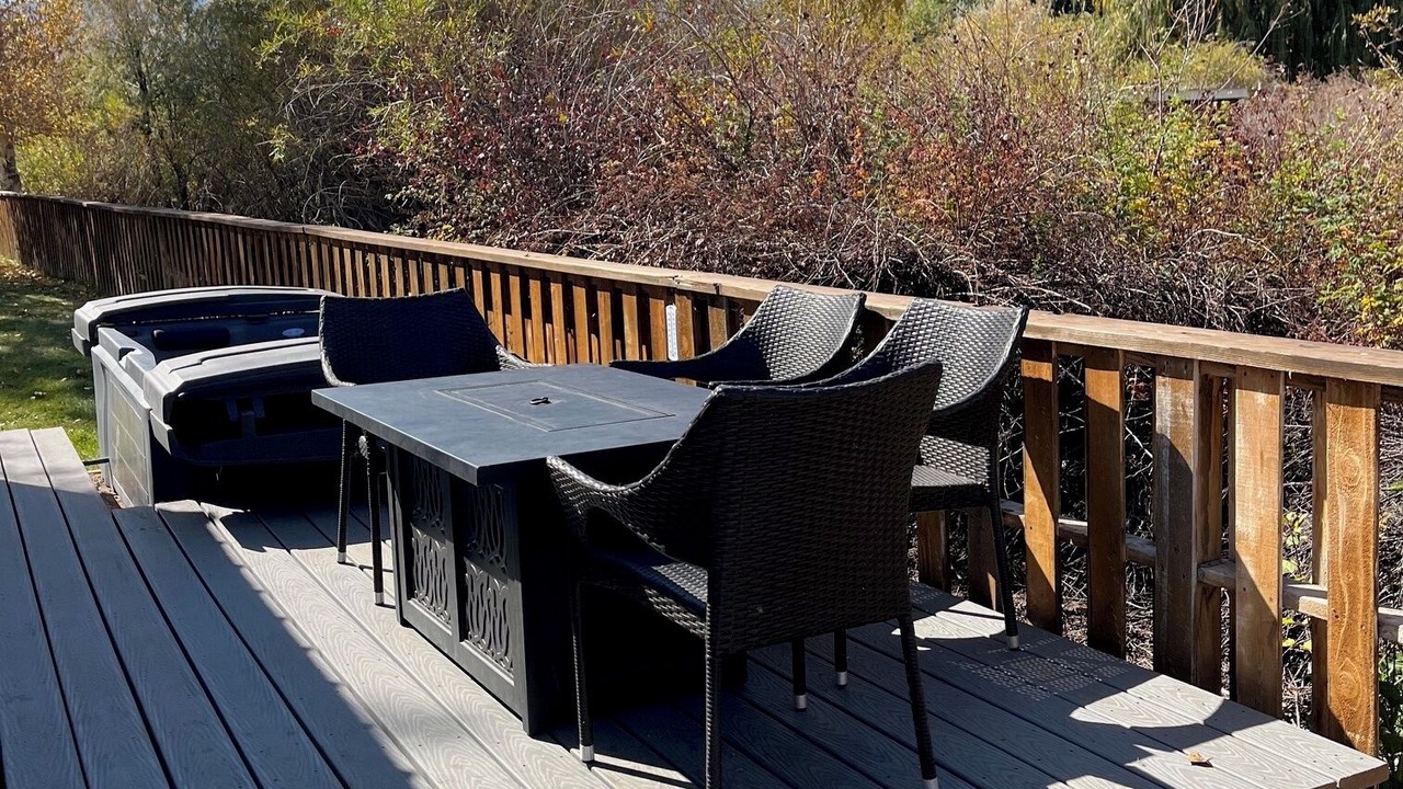 Photo of Outdoor in Eagle