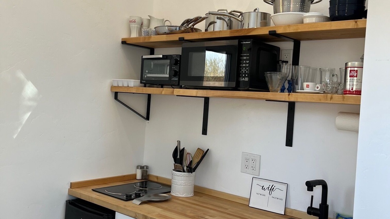 Photo of Kitchen in Eagle