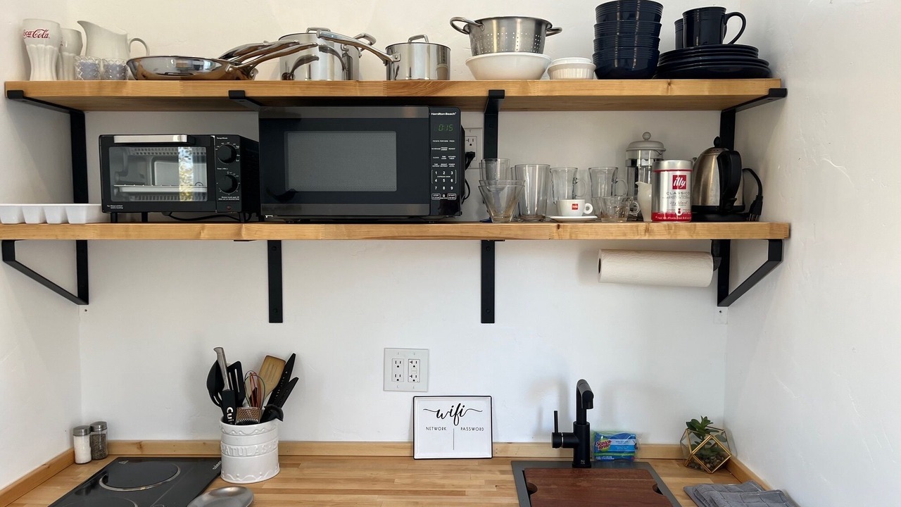 Photo of Kitchen in Eagle