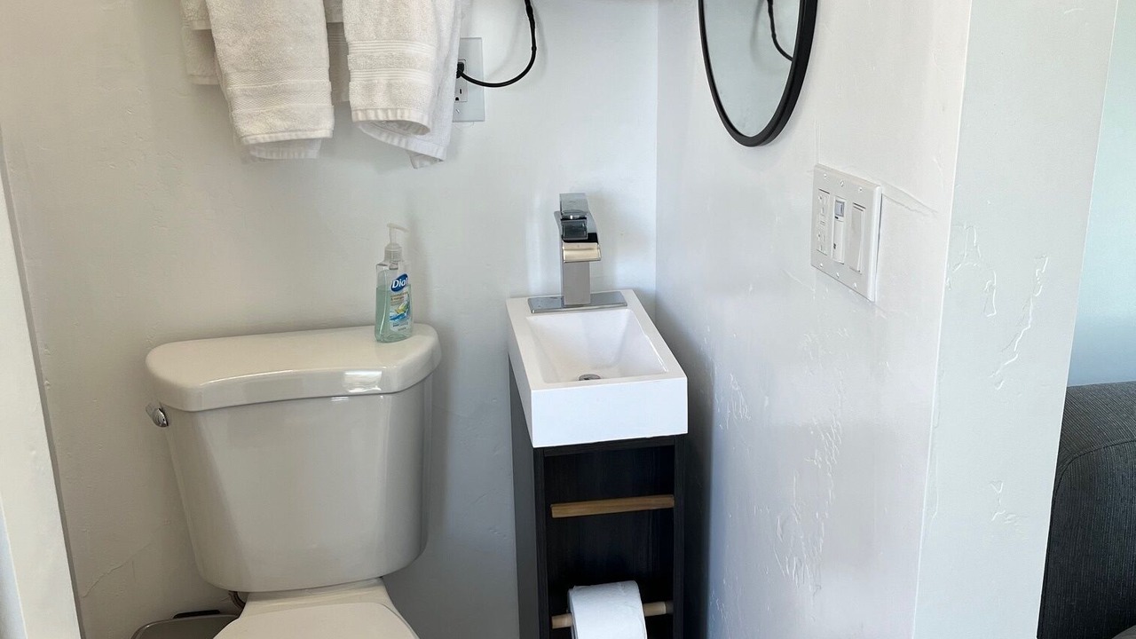 Photo of Bathroom in Eagle