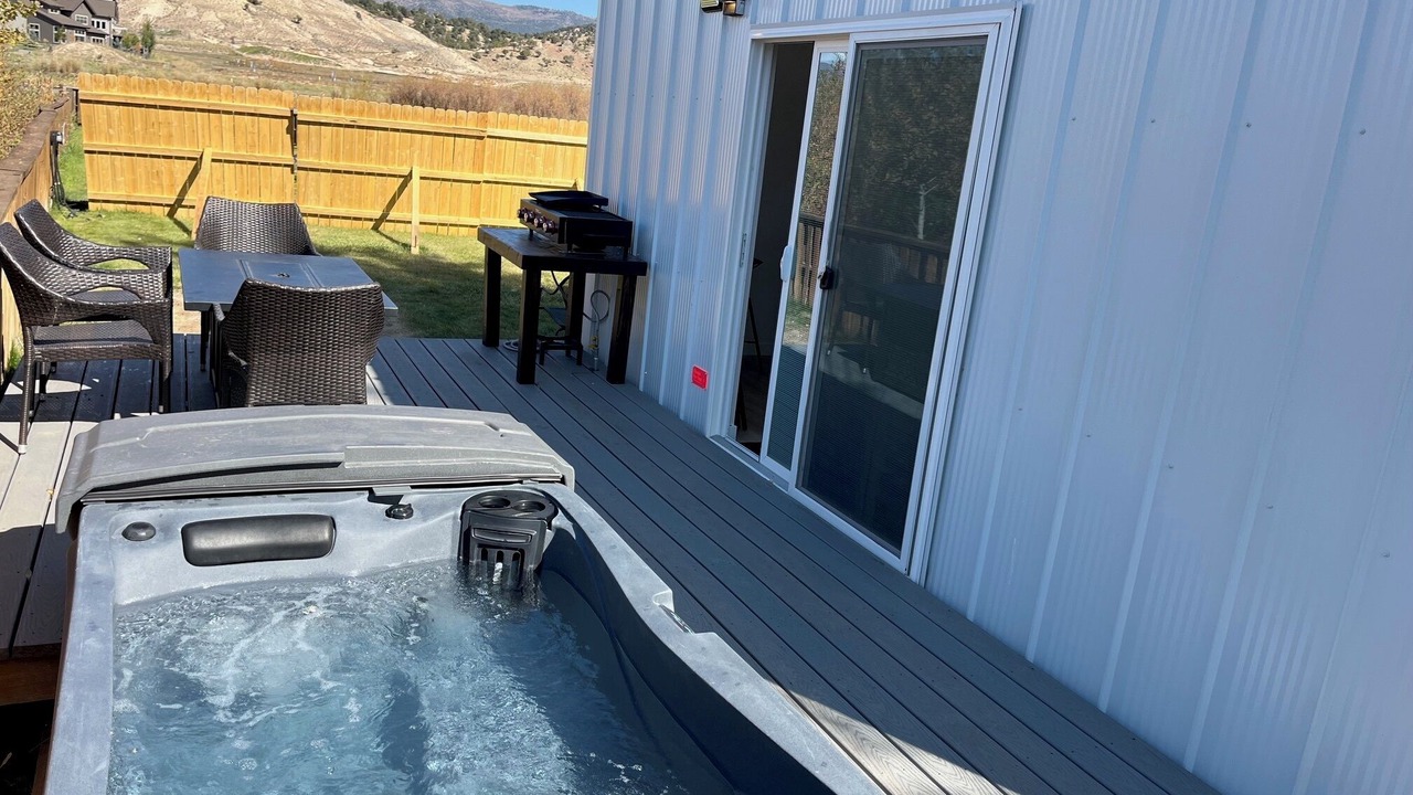 Photo of Outdoor in Eagle