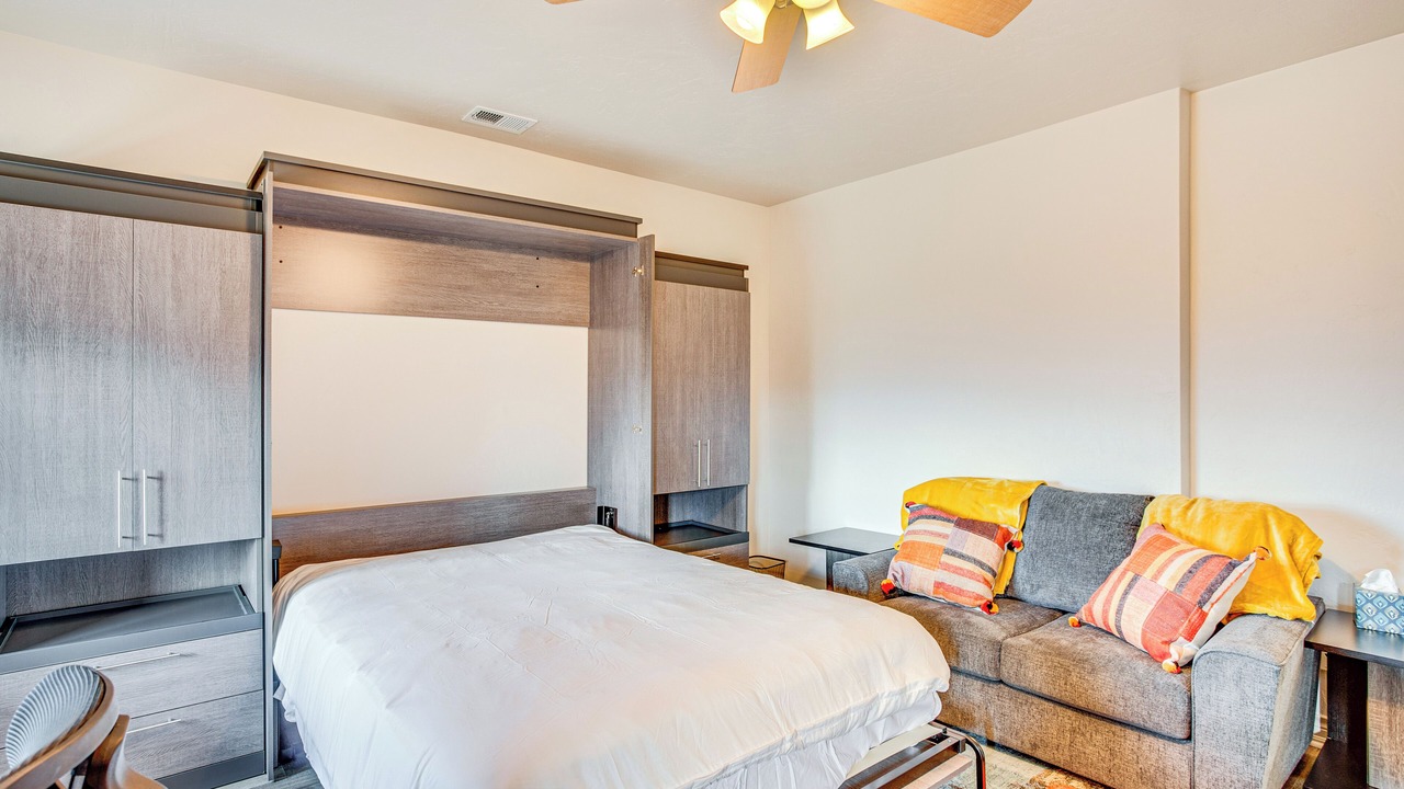 Photo of Bedroom in Eagle