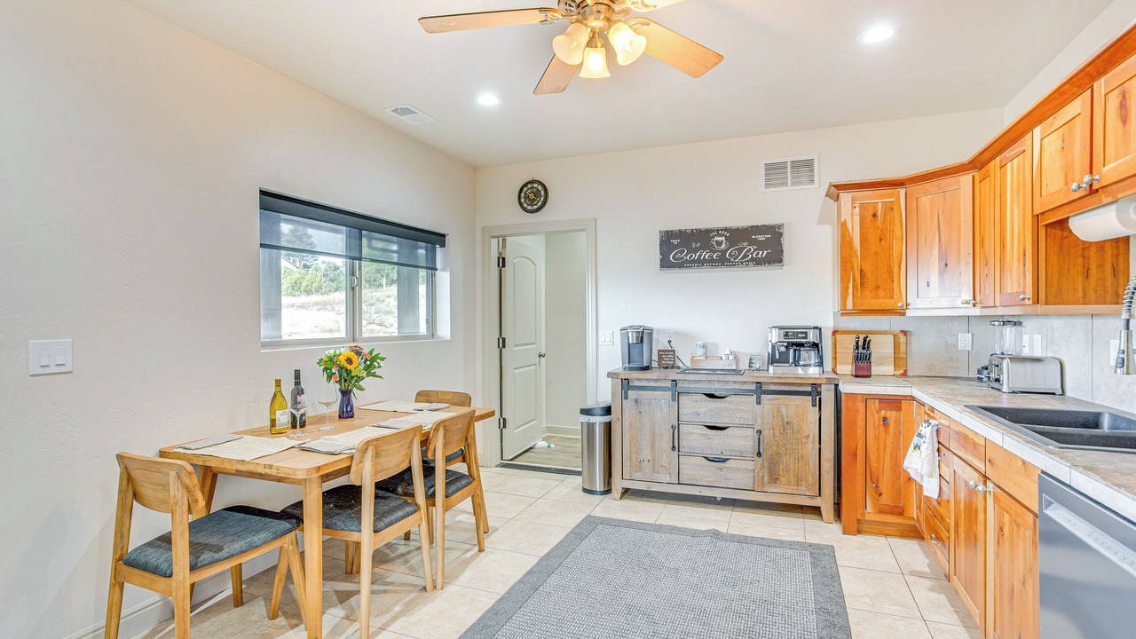 Photo of Kitchen in Eagle