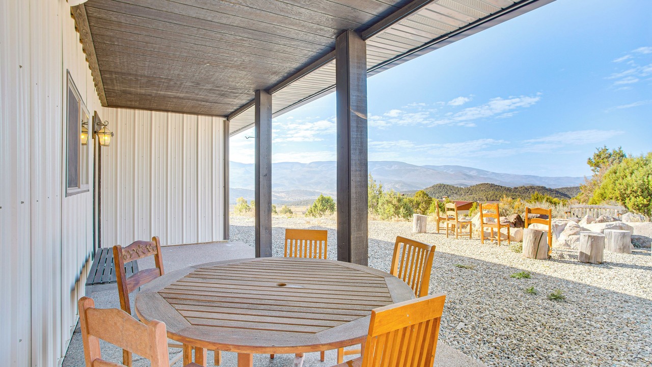 Photo of Outdoor in Eagle