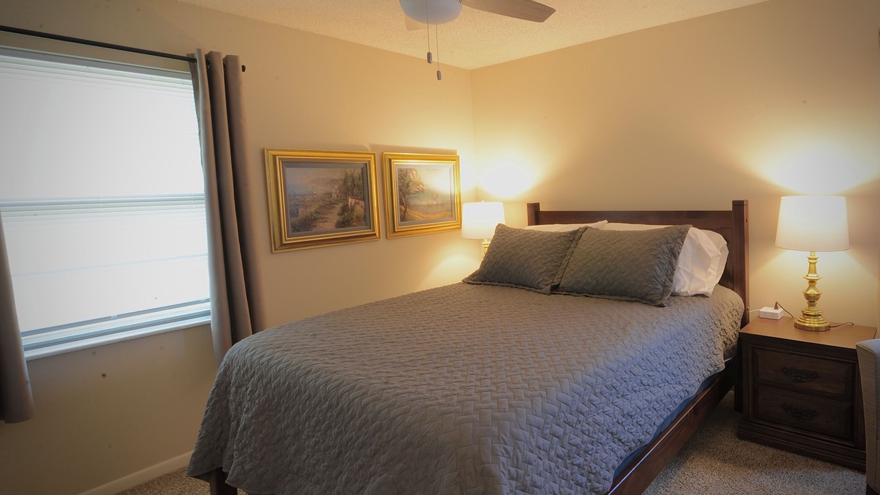Photo of Bedroom in Manhattan