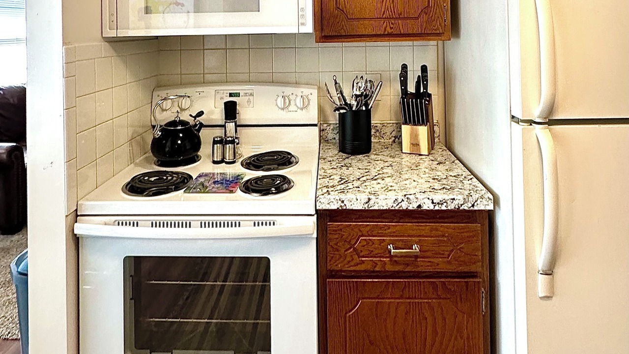 Photo of Kitchen in Manhattan