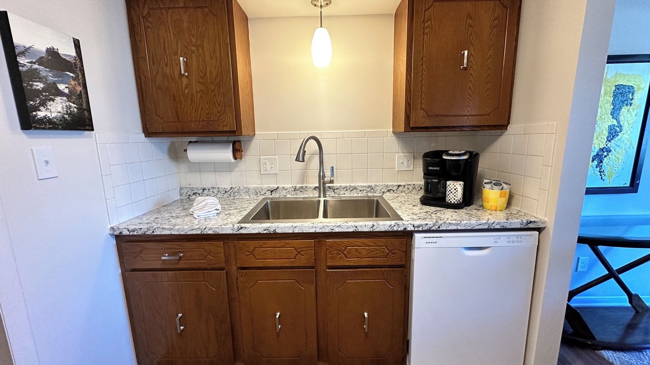 Photo of Kitchen in Manhattan