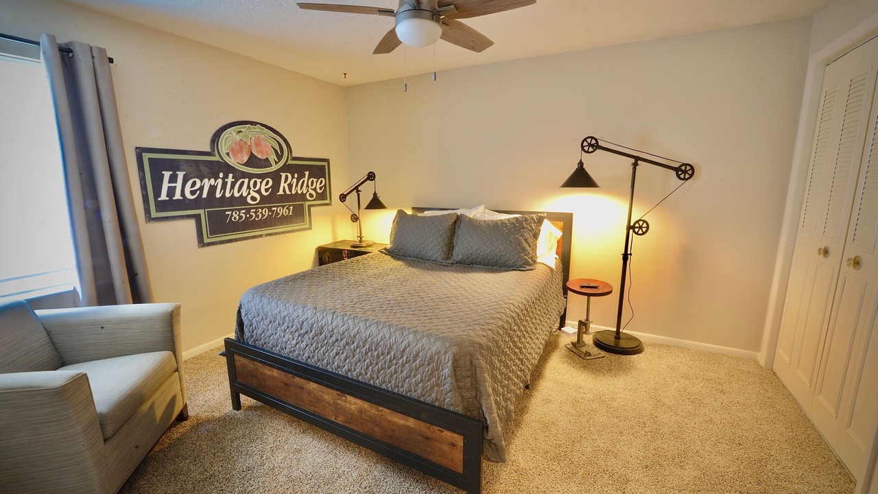 Photo of Bedroom in Manhattan