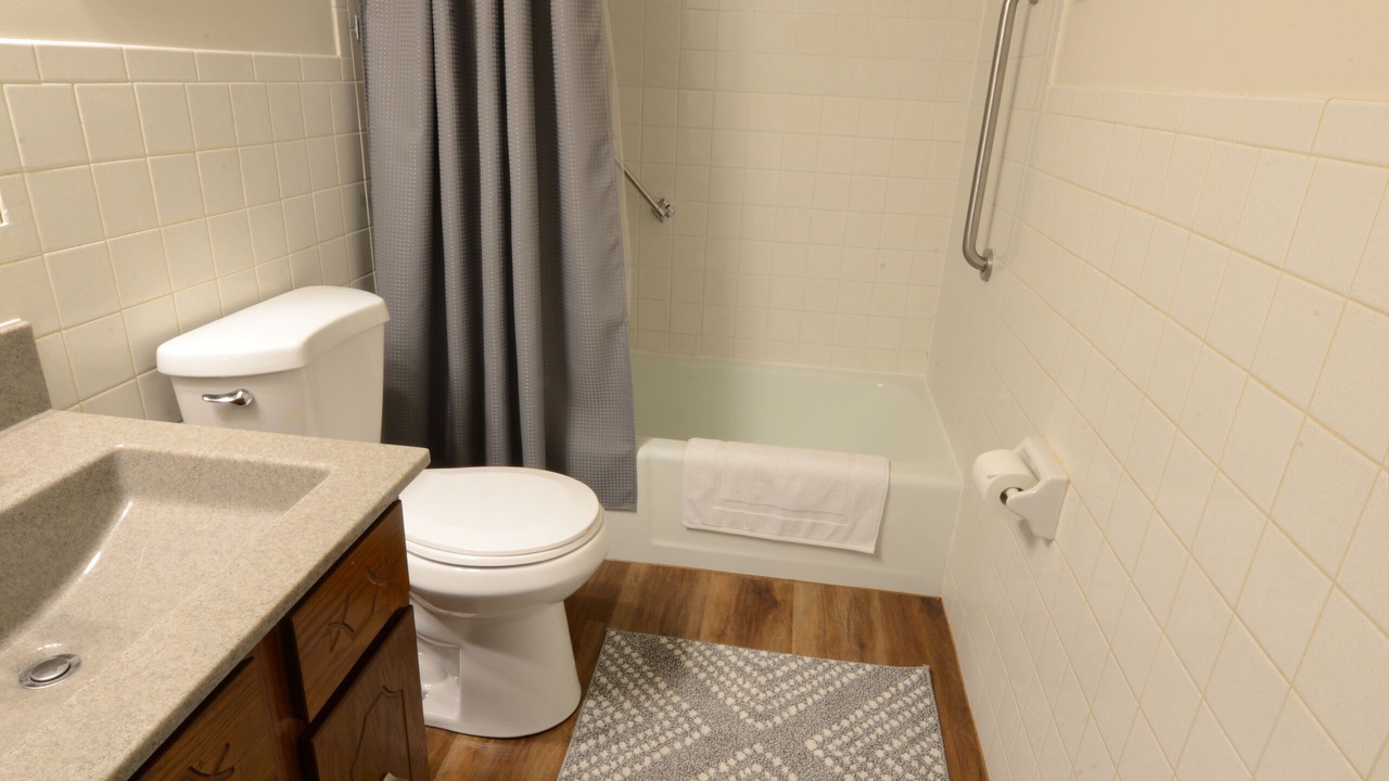Photo of Bathroom in Manhattan