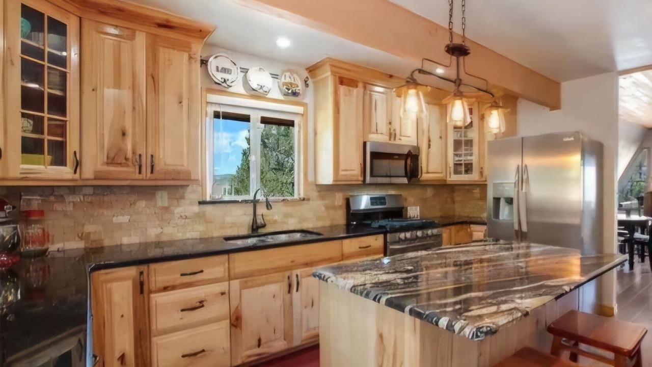 Photo of Kitchen in Florissant