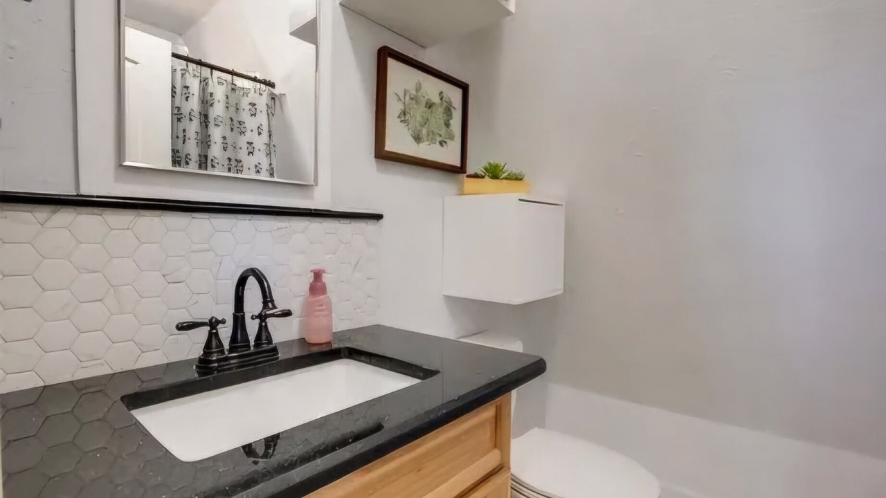 Photo of Bathroom in Florissant