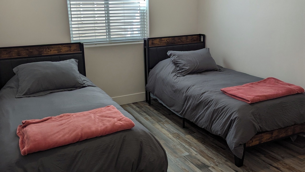 Photo of Bedroom in Newcastle