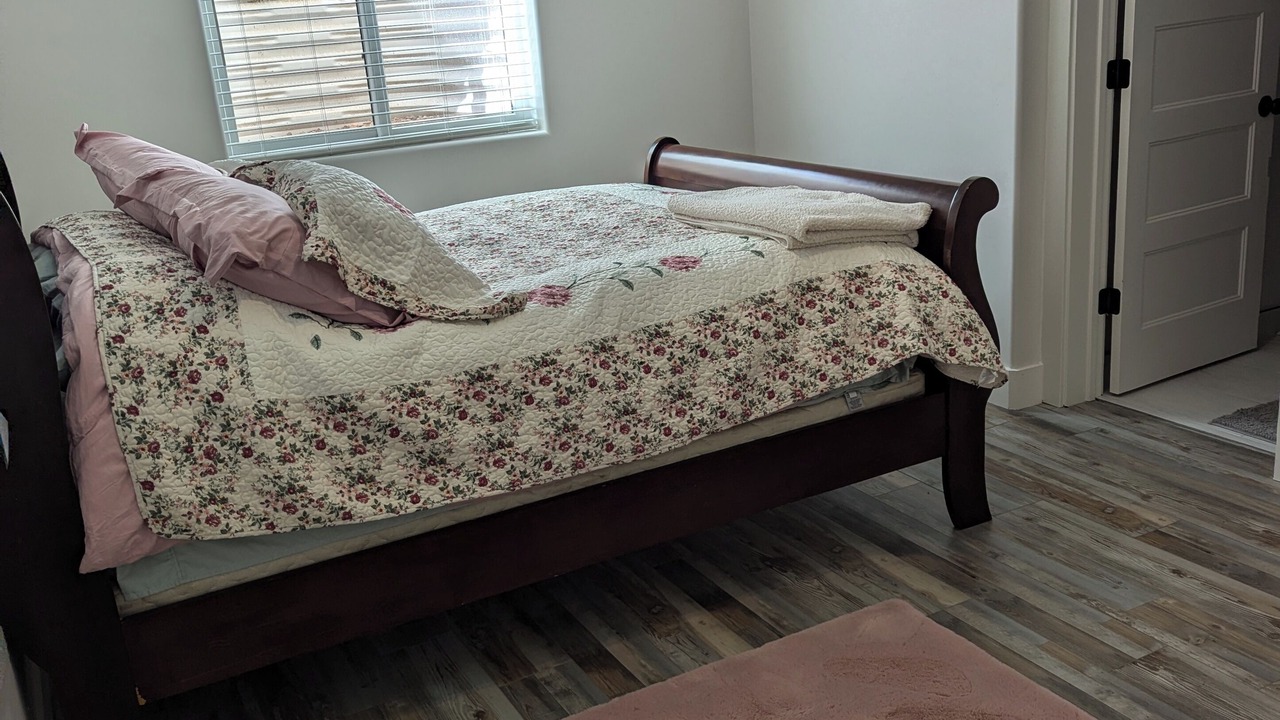 Photo of Bedroom in Newcastle