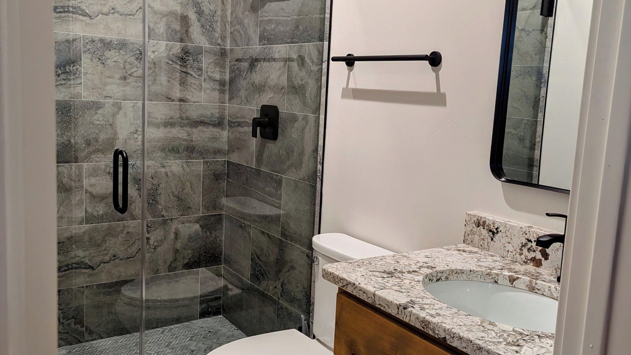 Photo of Bathroom in Newcastle