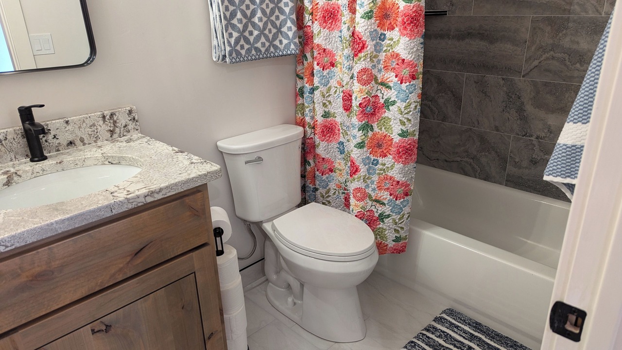 Photo of Bathroom in Newcastle