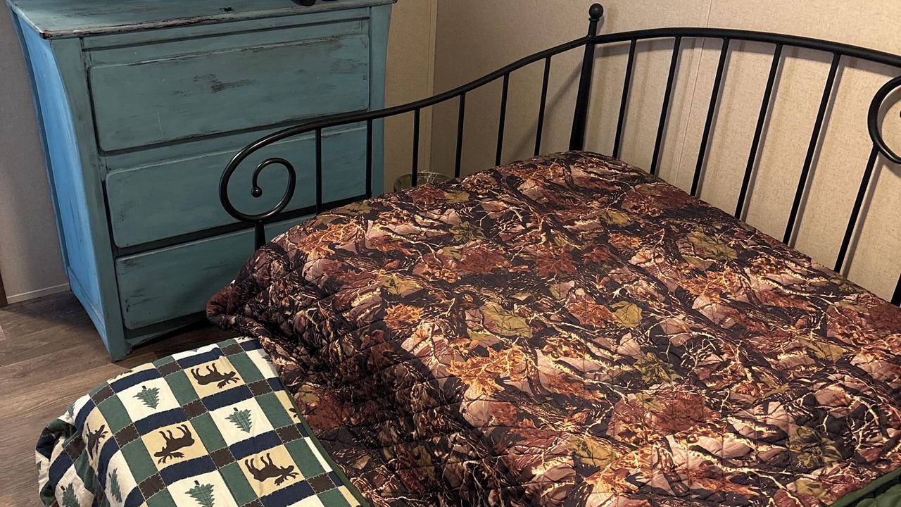 Photo of Bedroom in Questa