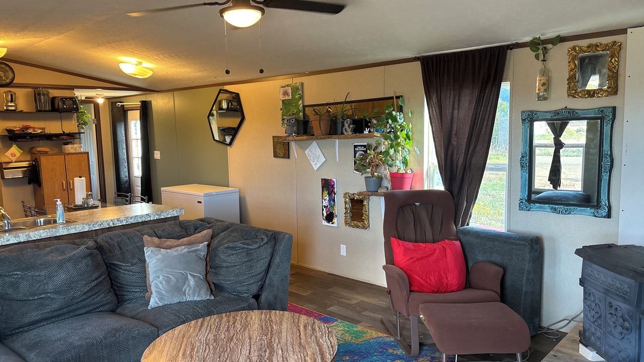 Photo of Livingroom in Questa