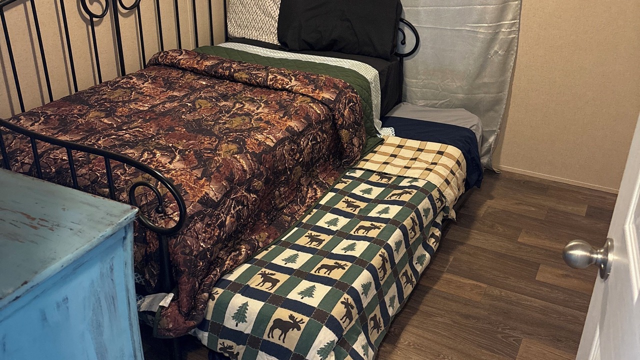 Photo of Bedroom in Questa