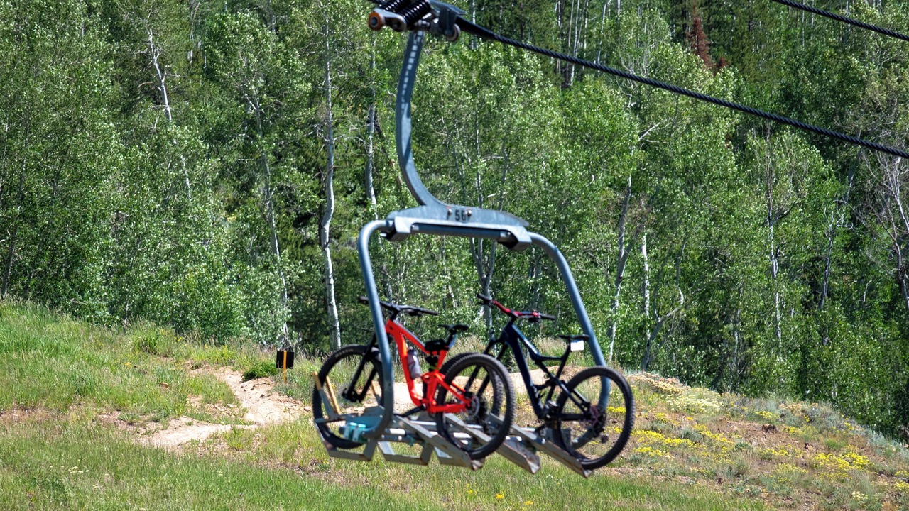 Photo of Outdoor in Grand Elk Ranch