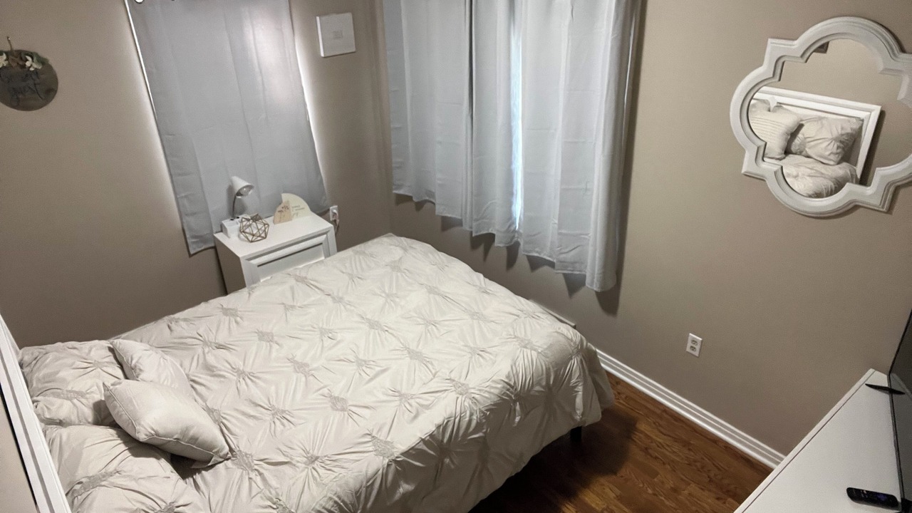 Photo of Bedroom in McPherson