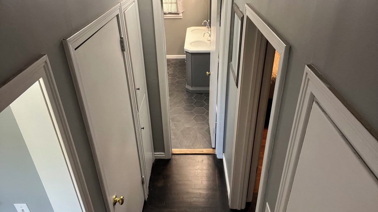 Photo of Bathroom in McPherson