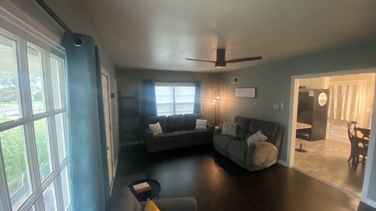Photo of Livingroom in McPherson