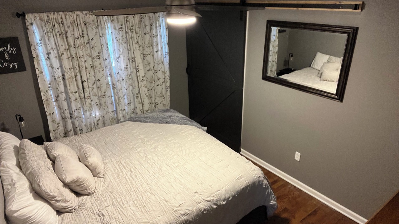 Photo of Bedroom in McPherson