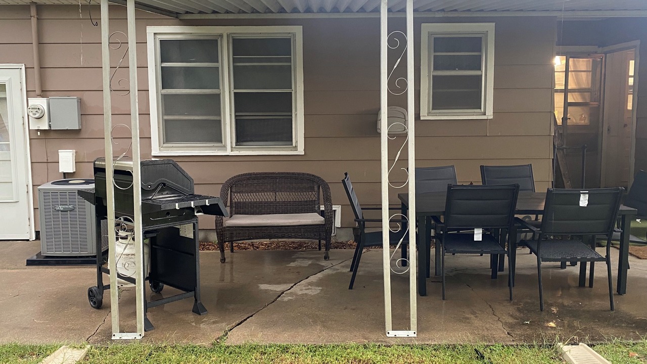 Photo of Outdoor in McPherson