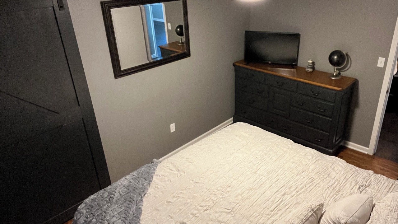Photo of Bedroom in McPherson
