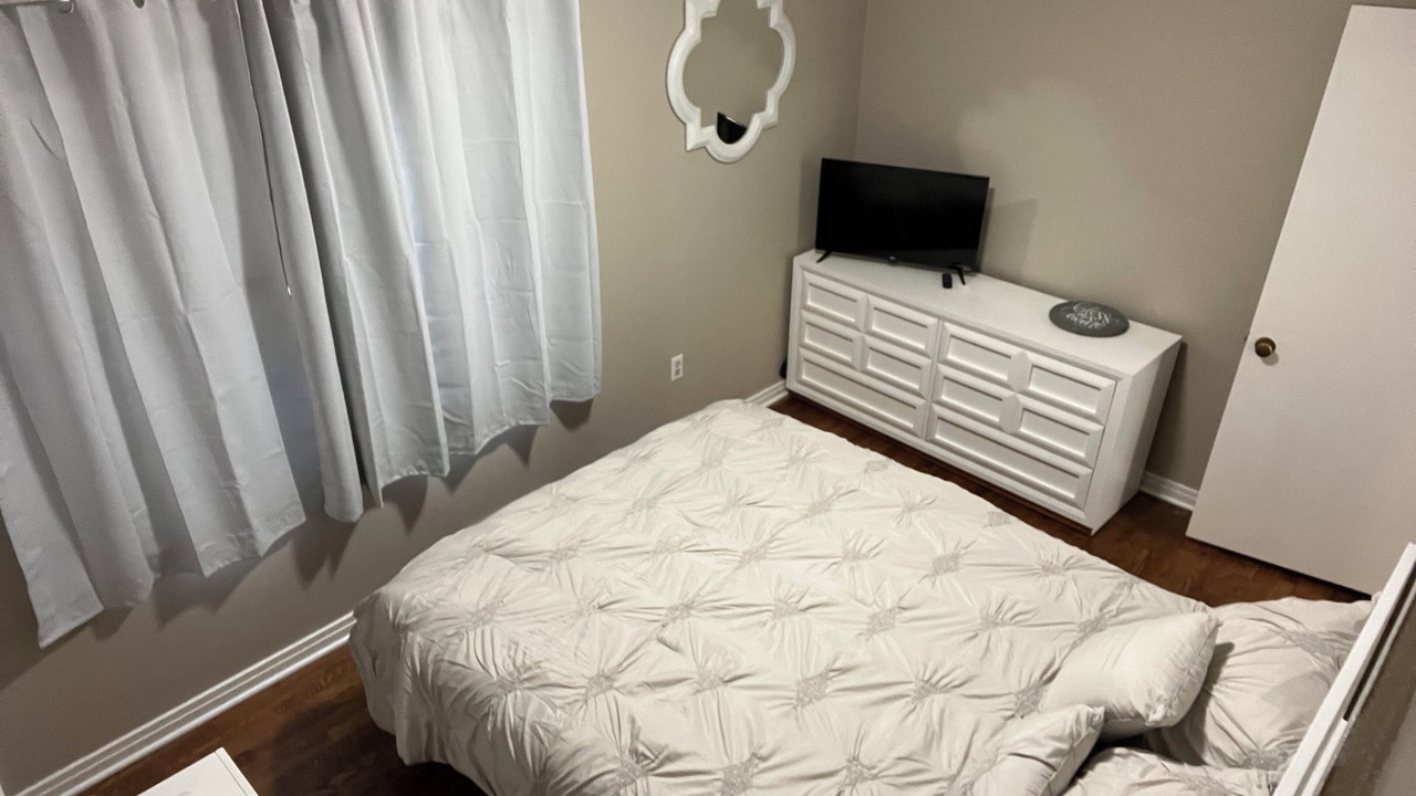Photo of Bedroom in McPherson